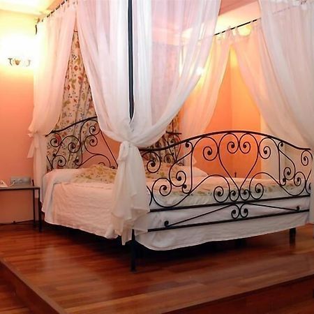 Hospederia Del Desierto Hotel Табернас Стая снимка