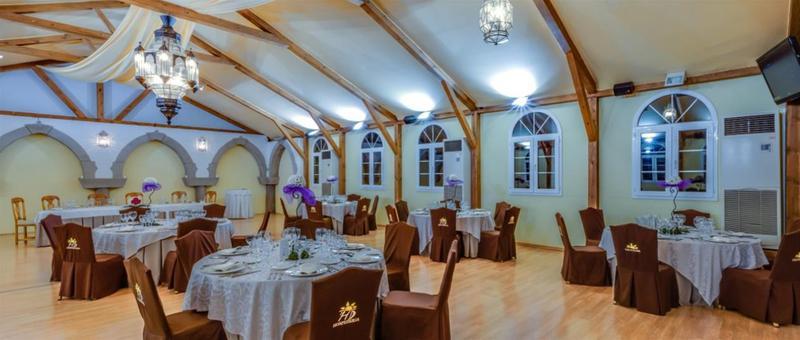 Hospederia Del Desierto Hotel Табернас Екстериор снимка