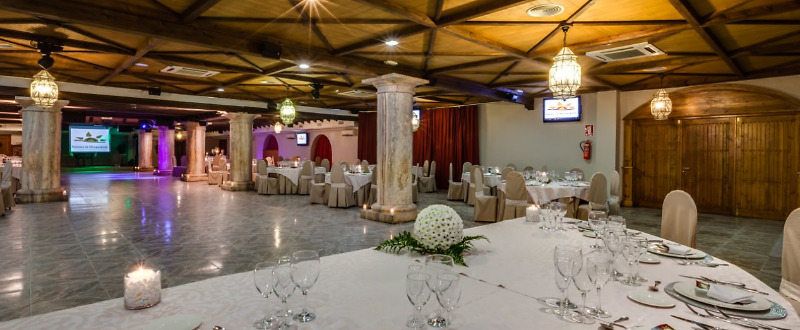 Hospederia Del Desierto Hotel Табернас Екстериор снимка