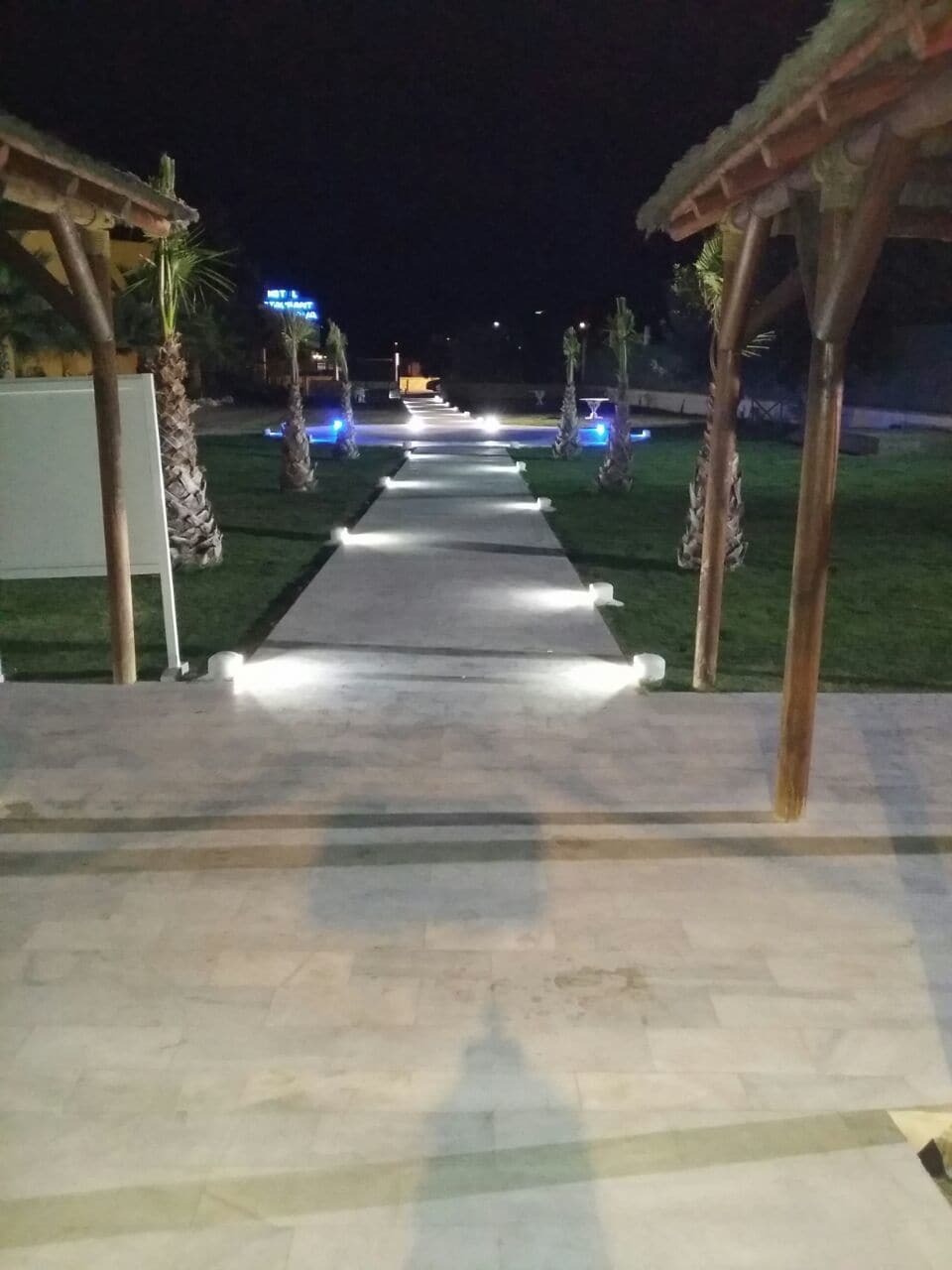 Hospederia Del Desierto Hotel Табернас Екстериор снимка